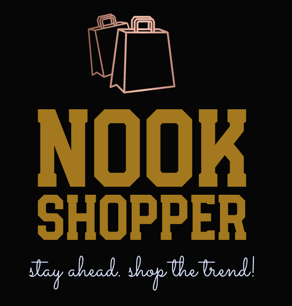 Nook Shopper